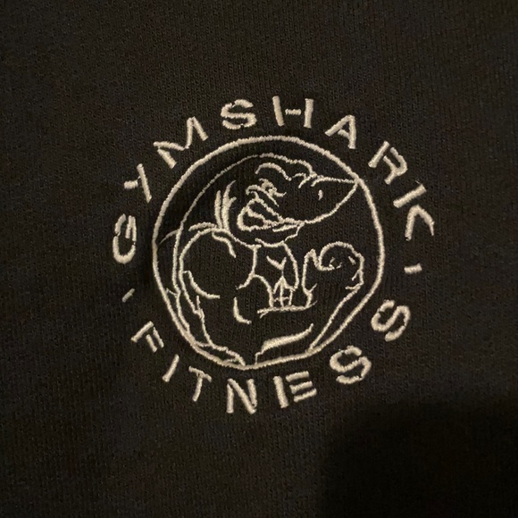 Gymshark cropped legacy sweater - Picture 2 of 5